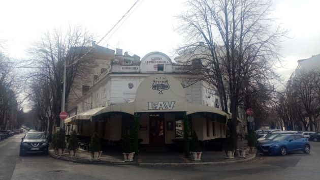 restoran Stara Hercegovina Beograd